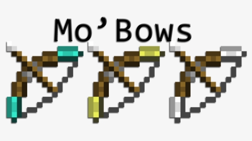 minecraft papercraft bow and arrow