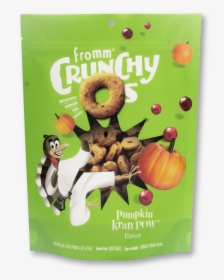 Fromm Crunchy O's Dog Treats, HD Png Download, Free Download