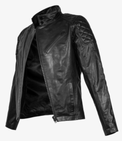 Jacket Snake Leather - Metal Gear Solid Leather Jacket, HD Png Download, Free Download