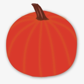 Pumpkin, Halloween, Thanksgiving, Holiday, Celebration - Pumpkin, HD Png Download, Free Download