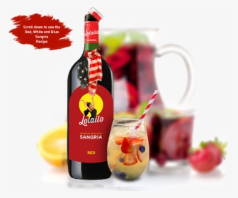 Lolailo Sangria, HD Png Download, Free Download