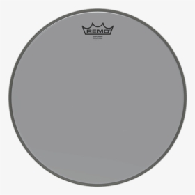 Emperor® Colortone™ Smoke Image - Remo Drum Head Png, Transparent Png, Free Download