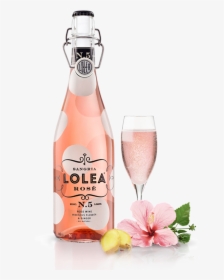 Transparent Sangria Png - Lolea Sangria Rose, Png Download, Free Download