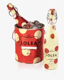 Lola Sangria Ice Buckets, HD Png Download, Free Download