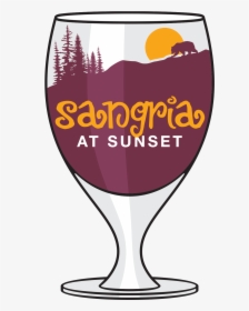 Page 184 9118 Bc Sangria At Sunset Design V5 - Sangria At Sunset, HD Png Download, Free Download