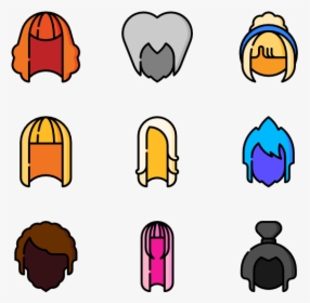 Wigs, HD Png Download, Free Download