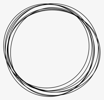 #png #circle #circleedit #aesthetic #aestheticblack - Circle, Transparent Png, Free Download