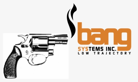 Cool Gun Logos Transparent, HD Png Download, Free Download