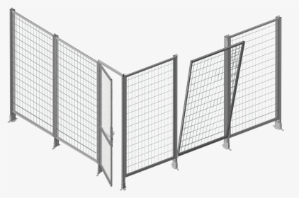 Safety Fence Png, Transparent Png, Free Download