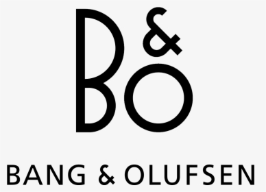Bang Olufsen Logo Png, Transparent Png, Free Download