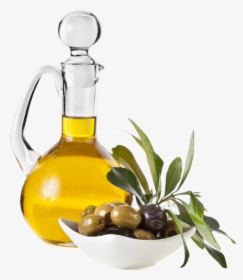 Olive Oil And Olives , Png Download - Olive Png, Transparent Png, Free Download