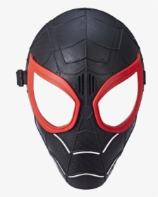 Masque - Toy R Us Spiderman Mask, HD Png Download, Free Download