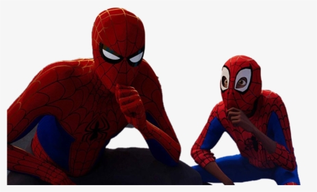 Spiderman Spider Verse Memes, HD Png Download, Free Download