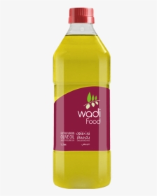 Wadi Food Olive Oil, HD Png Download, Free Download
