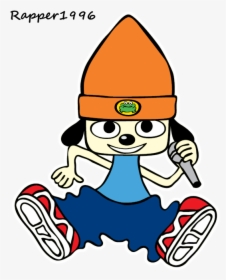 Parappa The By On - Parappa The Rapper Parappa, HD Png Download, Free Download