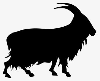 Transparent Goat Head Clipart - Bull, HD Png Download, Free Download
