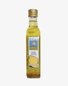 Olive Oil Factory Lemon Olive Oil , Png Download - Bottle, Transparent Png, Free Download