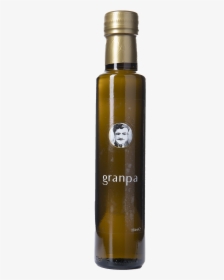 Granpa Olive Oil L - Domaine De Canton, HD Png Download, Free Download