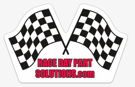 Racing Flags Svg, HD Png Download, Free Download