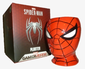 Spiderman Mask Png, Transparent Png, Free Download