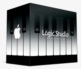 Apple Logic Studio, HD Png Download, Free Download