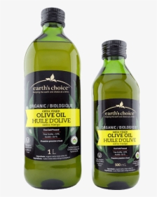 Earth's Choice Olive Oil, HD Png Download, Free Download