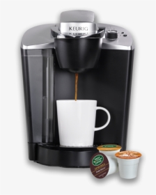 It"s Easy Because Keurig Single Cup Brewing Takes All - Keurig B145 Office Pro, HD Png Download, Free Download