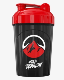 - G Fuel Shaker , Png Download - G Fuel Shaker Cup Red Power Ranger, Transparent Png, Free Download