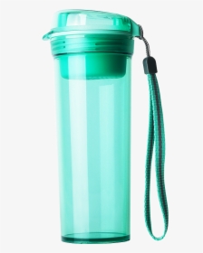 Tupperware Cup Crystal Color 400ml Handle Cup Plastic - Skipping Rope, HD Png Download, Free Download