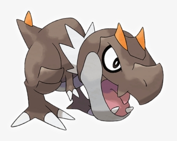 Pokemon Tyrunt, HD Png Download, Free Download