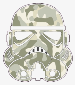 Patriot / Military "trooper - Illustration, HD Png Download, Free Download