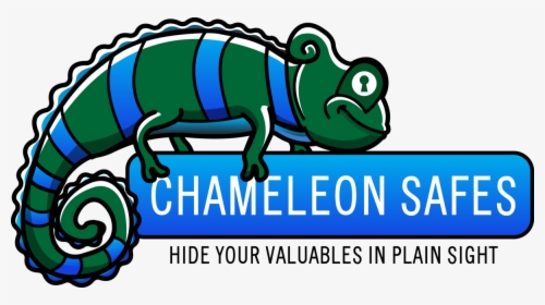 Common Chameleon, HD Png Download, Free Download