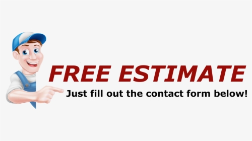 Get A Free Quote Of Our Handyman Services , Png Download, Transparent Png, Free Download
