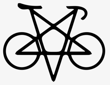 Satanic Pentagram Transparent, HD Png Download, Free Download