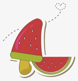 Fruits Transparent Pop Art Clipart Royalty Free Download, HD Png Download, Free Download