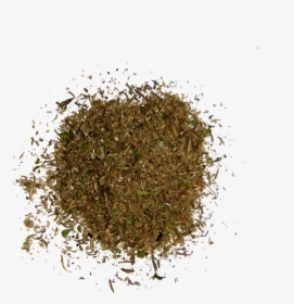 Poultry Seasoning Green Green Spices Png - Dried Spices Top View Png, Transparent Png, Free Download