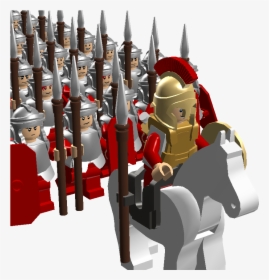 Roman Army - Roman Soldier Transparent Background, HD Png Download, Free Download