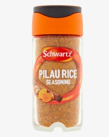 Schwartz Pilau Rice Seasoning, HD Png Download, Free Download