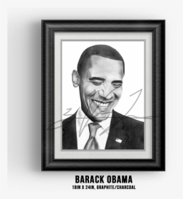 Transparent Barack Obama Face Png - Gentleman, Png Download, Free Download
