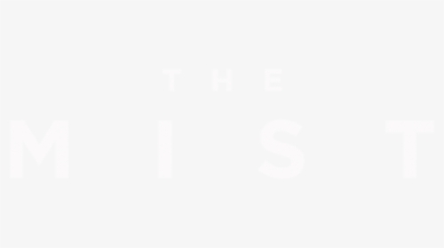 The Mist - Chair, HD Png Download, Free Download