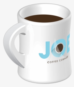 Coffe Mug Png - Coffee Cup, Transparent Png, Free Download