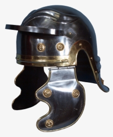 Ancient Roman War Headgear, HD Png Download, Free Download