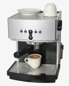 Coffee Machine - Dzien Dobry Tłusty Czwartek, HD Png Download, Free Download