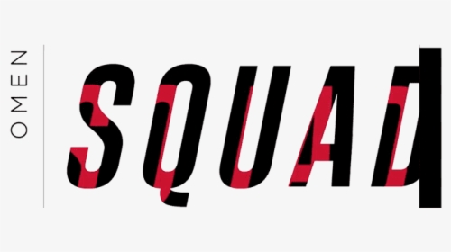 What Is The Hp - Omen Squad, HD Png Download, Free Download