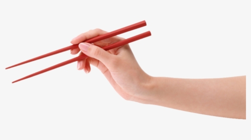 Come Si Tengono Le Bacchette Giapponesi, HD Png Download, Free Download