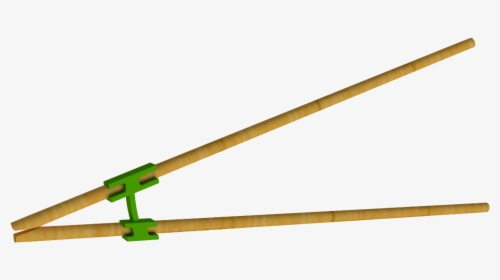 Chopsticks Holder - Spudger, HD Png Download, Free Download