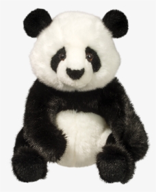 Stuffed Animal Png - Panda Stuffed Animal Png, Transparent Png, Free Download