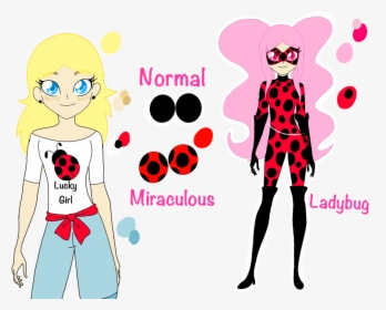 Here The First One Of My Miraculous Next Gen full Name - Miraculous Ladybug Next Generation, HD Png Download, Free Download