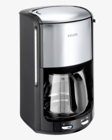 Coffee Machine Png Image - Krups Fmd 344 Proaroma, Transparent Png, Free Download