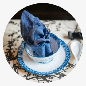 Blue And White Porcelain, HD Png Download, Free Download